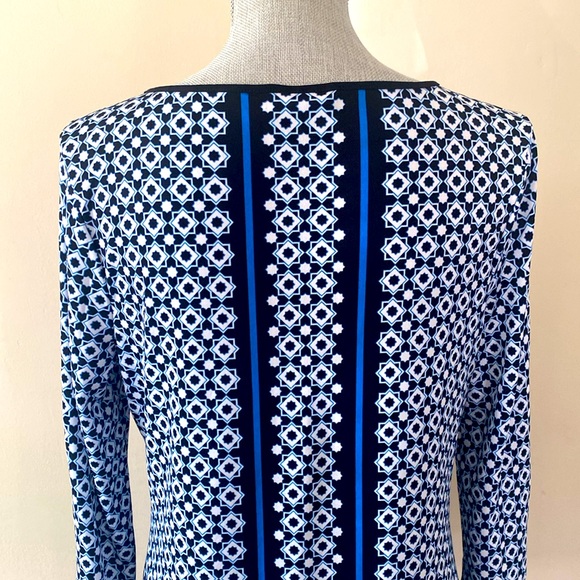CROFT & BARROW CLASSIC TOP SIZE SMALL 🌟EUC🌟 - Picture 9 of 14